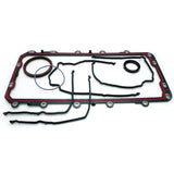 Cometic Street Pro Ford 1996-98 4.6L SOHC Modular V8 Bottom End Gasket Kit by Cometic CGS-PRO1018B