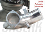 Shuenk OEM+ Hybrid Turbocharger for Audi EA839 S4/S5/SQ5