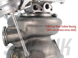 Shuenk OEM+ Hybrid Turbocharger for Audi EA839 S4/S5/SQ5