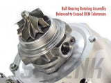 Shuenk OEM+ Hybrid Turbocharger for Audi EA839 S4/S5/SQ5