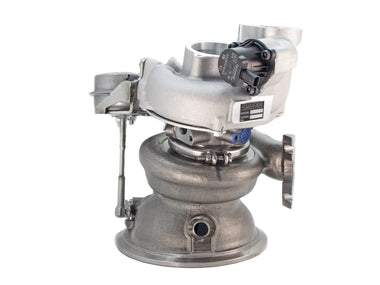 Shuenk OEM+ Hybrid Turbocharger for Audi EA839 S4/S5/SQ5