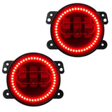 ORACLE Lighting High Powered LED Fog Lights by Oracle Lighting orl5775-003