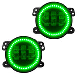 ORACLE Lighting High Powered LED Fog Lights by Oracle Lighting orl5775-004