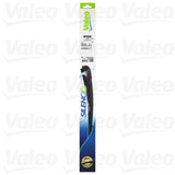 Valeo Silencio Wiper - BMW 61612349870-VAL