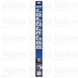 Valeo Silencio Wiper - BMW 61612349870-VAL