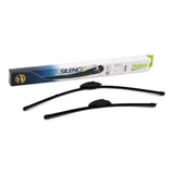 Silencio Wiper Set - Mazda by Valeo BBM567330-VAL