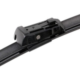 Silencio Wiper Set - Jaguar by Valeo 61612408631-VAL