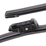 Silencio Wiper Set - Tesla by Valeo T4N1186-VAL
