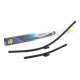 Silencio Wiper Set - Subaru by Valeo 8521278010-VAL