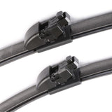 Silencio Wiper Set - Subaru by Valeo 8521278010-VAL