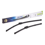 Silencio Wiper Set - Mazda by Valeo KB8M67330-VAL