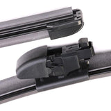Silencio Wiper Set - Mazda by Valeo KB8M67330-VAL