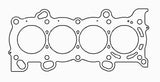 Cometic 06-09 Honda Civic Si 86mm MLS .030in Head Gasket by Cometic CGS-C4561-030