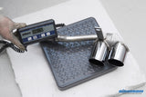 Eisenmann Performance Exhaust - BMW / E82 / E88 / 128i