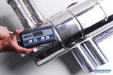 Eisenmann Performance Exhaust - BMW E46 M3