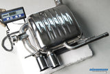 Eisenmann Performance Exhaust - BMW / E82 / E88 / 128i