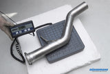Eisenmann Performance Exhaust - BMW / E82 / E88 / 128i