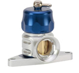 Turbosmart BOV Supersonic Subaru -Blue by Turbosmart TS-0205-1315