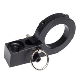 ORACLE Lighting Off-Road 1.75in Whip Bar Folding Mount Clamp by Oracle Lighting orl5787-504