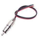 ORACLE Lighting Off-Road LED Whip Replacement Power Plug by Oracle Lighting orl5789-504