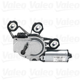 Back Glass Wiper Motor - VW/Audi | 4F9955711B