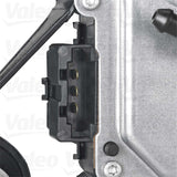 Valeo Back Glass Wiper Motor - VW/Audi 4F9955711B-VAL