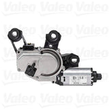 Back Glass Wiper Motor - VW/Audi | 4F9955711E