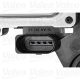 Wiper Motor - VW by Valeo 7P6955711B-VAL