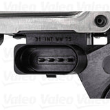 Valeo Back Glass Wiper Motor - Porsche 95862808002-VAL
