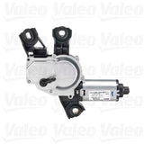 Wiper Motor - VW by Valeo 5N0955711B-VAL