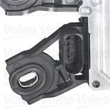Wiper Motor - VW by Valeo 5N0955711B-VAL