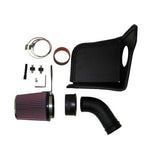K&N 98-05 BMW 3-Series Generation II Induction Kit