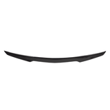 Suvneer Motorsports Suvneer HighPro W219 Carbon Fiber Trunk Spoiler W219TNKLIPFD
