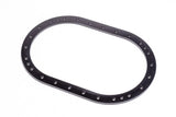 Radium Engineering Fuel Cell Nut Ring - Black Anodized by Radium Engineering RAD14-0584