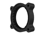 aFe Nissan Frontier 20-22 V6-3.8L Silver Bullet Throttle Body Spacer by AFE 46-36011B