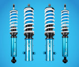 Five8 Five8 Coilovers Volkswagen Golf 85-98 MK2/MK3 58-MK23SS