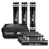 Nuke Performance Air Jack 60 C 3pc Set by Nuke Performance 580-03-001