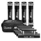 Nuke Performance Air Jack 60 C 4pc Set by Nuke Performance 580-04-001