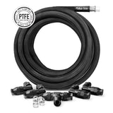 Nuke Performance Air Jack PTFE Hose Kit by Nuke Performance 580-10-910