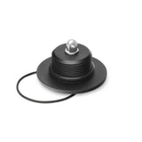 Nuke Performance Air Jack 60 C replacement foot, including O-ring by Nuke Performance 580-20-101