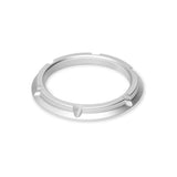 Nuke Performance Air Jack 60 C replacement lock nut by Nuke Performance 5800-00-005