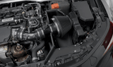 RamAir Performance High Flow Cold Air Intake System - Honda Civic Type R 22+ / FL5 by RamAir PRK-300-BK