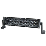 ORACLE Lighting Black Series - 7D 13.5" 72W Dual Row LED Light Bar by Oracle Lighting orl5806-001