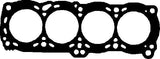 Elring Head Gasket - Nissan 11044D1703-ELR