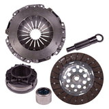 Clutch Kit - VW/Audi by Valeo 58141999-VAL2