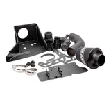 RamAir High Performance Foam Cold Air Intake Kit - Audi / Mk2 / 2.0T TFSI / TT by RamAir JSK-137-BK