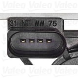 Valeo Back Glass Wiper Motor - VW/Audi 5K6955711B-VAL