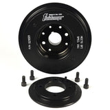 Fluidampr 93-05 Mazda B-Series Steel Internally Balanced Damper by Fluidampr FDR521001