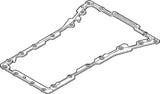 Elring Oil Pan Gasket - Rover LVF500040-ELR