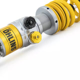 Ohlins 06-15 Audi R8 V8 (1st Gen.) TTX-PRO Coilover System by Ohlins AUV MS00S1